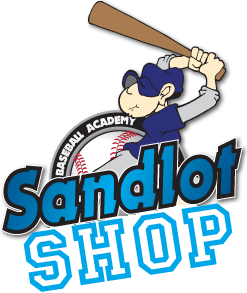 SandlotBaseballShop